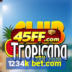 1234k bet.com